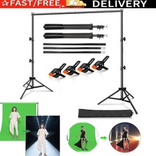 2x2m Komplett-Fotostudio