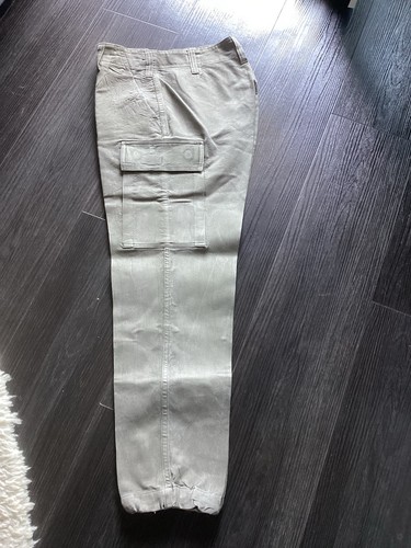 Original bundeswehr hose - bundeswehr, bw