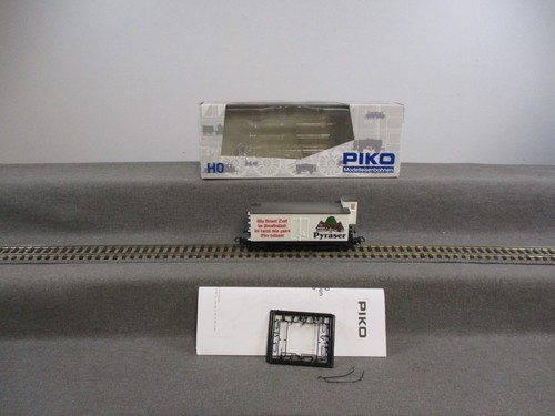 Piko spur 54205 güterwagen - piko,