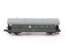 Spur N Personenwagen 24-26 106-5 DR