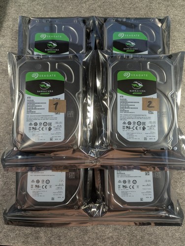 Seagate barracuda compute - seagate,