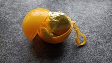 1 St. Regenponcho Poncho Ball
