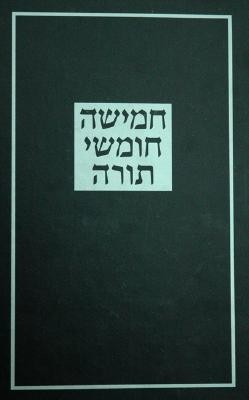 Torah for students large - torah,