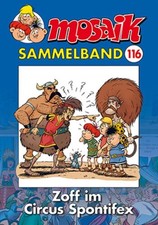 MOSAIK Sammelband 116