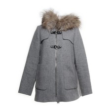 Zara, Dufflecoat, Damen