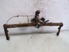 Anhängerkupplung VW Polo 6N2 starr 7-polig Brink Westfalia AHK *F85228*