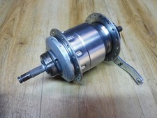 Sachs Torpedo Super 7 7-Gang Nabe mit Rücktrittbremse (8)
