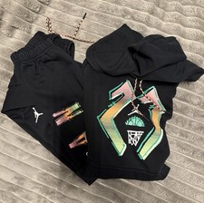 Jordan Trainingsanzug