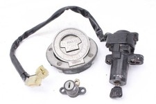 Schlosssatz Zündschloss Tankschloss Yamaha YZF R1 RN04 00-01