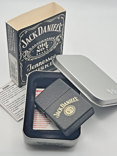 Original brandneu 1999 zippo - original,