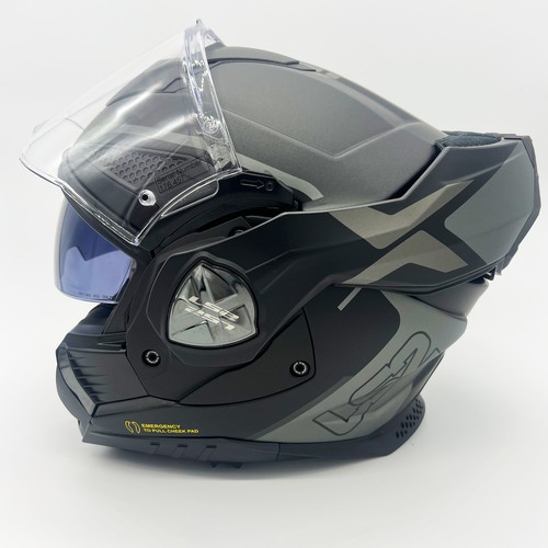 Ls2 ff901 advant metryk - advant,