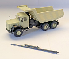 Kibri 1:87 LKW Magirus