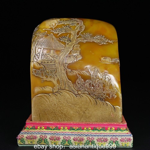 Alte chinesische - 4,8",