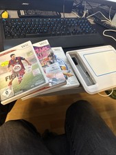 Wii Draw Gametablet set Mit
