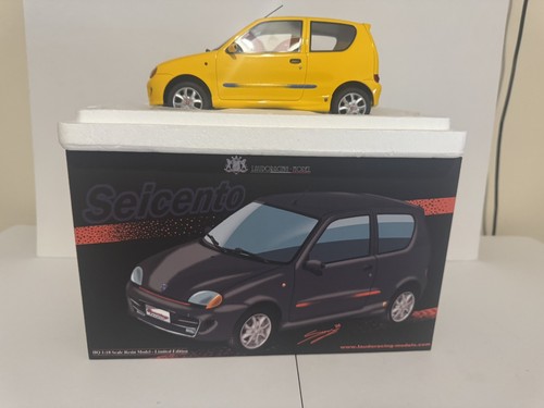 Rare laudoracing 1998 - laudoracing,