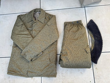 Original NVA Wattejacke und