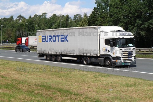 Lkw foto scania series - lkw,