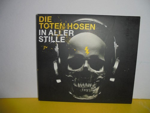 Die toten hosen in - toten,