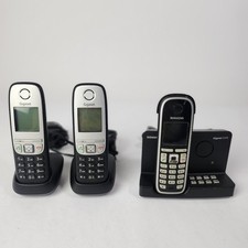 Siemens Gigaset C475