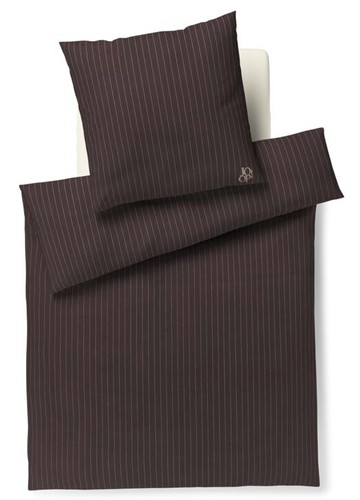 Joop bettwäsche soft stripes - joop,