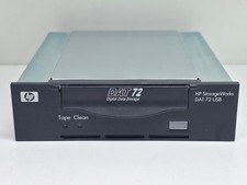 HP DW026A DAT 72 DW026-60005