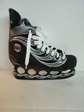 t-blade Schlittschuhe M&L