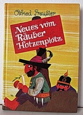 Otfried Preußler, Neues vom
