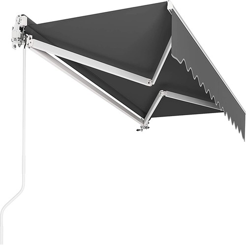 300x250cm markise - 300x250cm,