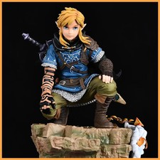 The legend zelda figur link - zelda,