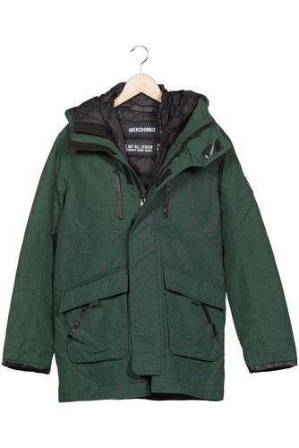 Abercrombie fitch jacke - &,