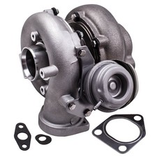 Turbolader for BMW E60 E61 E65