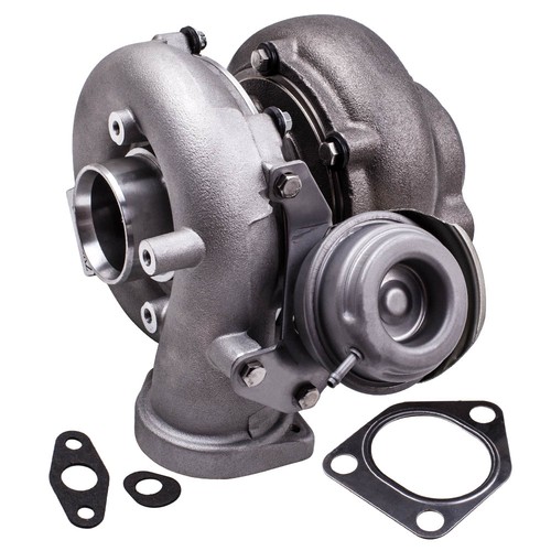 Turbolader for bmw e60 e61 - e60, e65