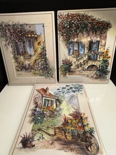 Porzellanbilder Reint Withaar