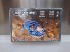 Games Workshop Warhammer Space