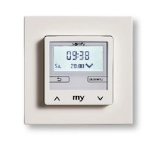 Zeitschaltuhr 230V Unterputz