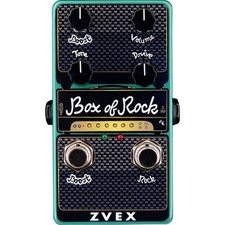 Vex box rock - rock,