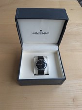 Junghans Max Bill Quartz  - Ref. 041/4465.00