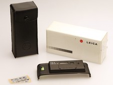Leica Daten-Rückwand DB 2