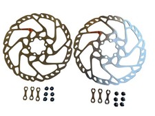 2 x Shimano SM-RT 66 SLX  ZEE