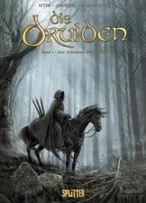 Die Druiden 01. Das Geheimnis