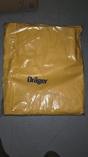 Dräger Schutzanzug SPC 4400 Größe XXXXL