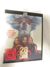 28 Years Later (2025) ---Blu-ray--neuwertig