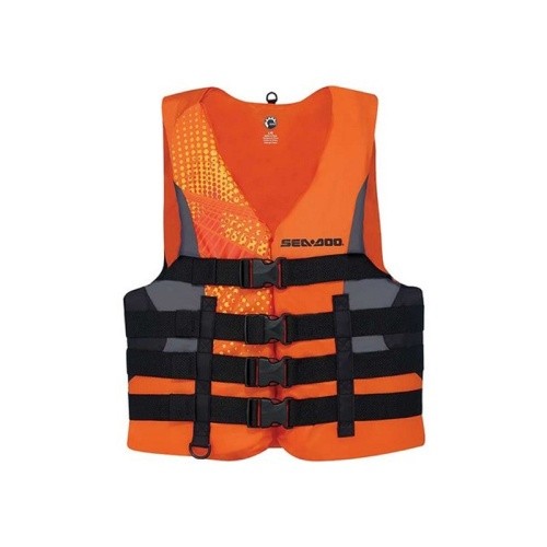 Schwimmweste herren 50n - herren,
