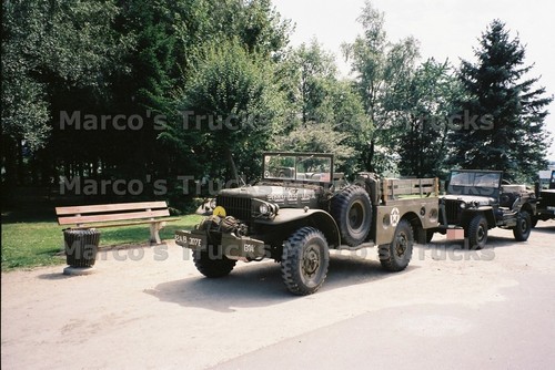 Lkw foto dodge - foto,