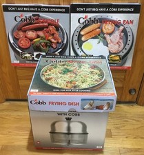 Cobb Premier Portable Charcoal