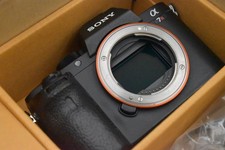 [US Duty Paid] Sony ILCE-7RM2
