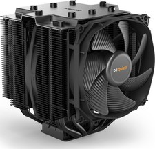B-Ware CPU-Lüfter be quiet! Dark Rock Pro TR4