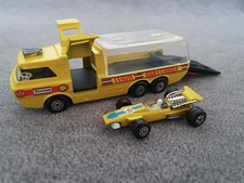Matchbox lesney super kings - matchbox,