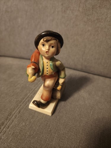 Original goebel hummel figur - original,