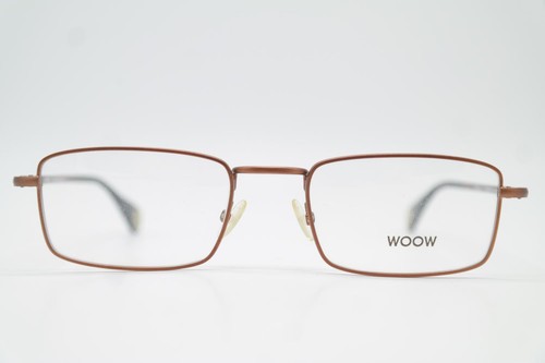 Brille woow well done bronze - woow,